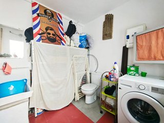 Local comercial en venta en Casco Antiguo en Algeciras