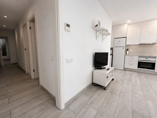 Piso en alquiler en El Guinardó en Barcelona