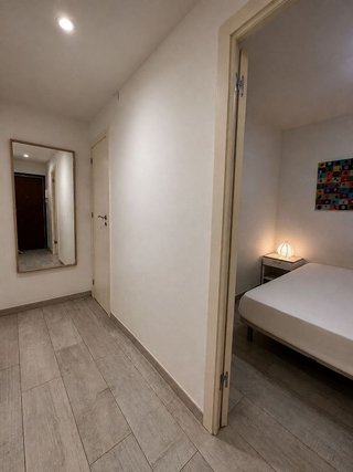 Piso en alquiler en El Guinardó en Barcelona