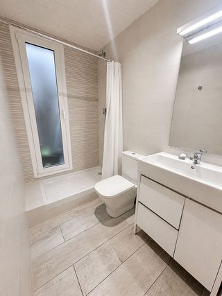 Piso en alquiler en El Guinardó en Barcelona