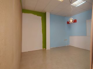 Local comercial en alquiler en Centro-Calzada-Cabo Noval en Sanlúcar de Barrameda