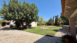 Casa rural en alquiler en Esporles