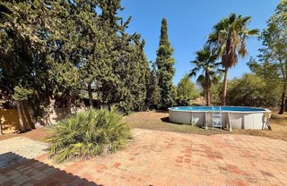 Casa rural en alquiler en Esporles