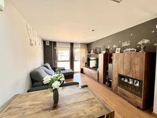 Piso en venta en Gràcia en Sabadell