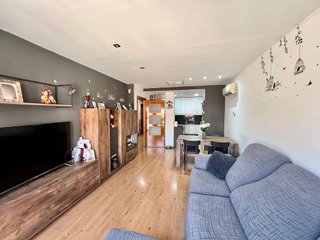 Piso en venta en Gràcia en Sabadell