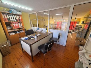Local comercial en venta en Paradai en Lugo