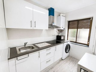 Piso en alquiler en Cuatro Caminos en Santander