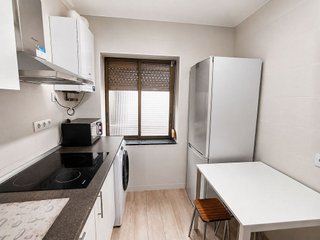 Piso en alquiler en Cuatro Caminos en Santander