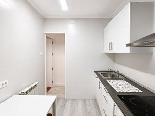 Piso en alquiler en Cuatro Caminos en Santander