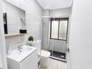 Piso en alquiler en Cuatro Caminos en Santander