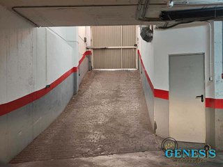 Garaje en venta en Playa del Cura en Torrevieja
