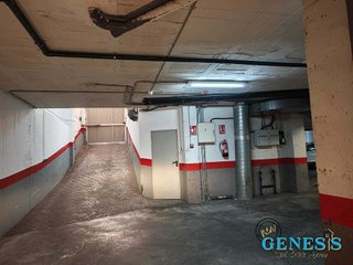 Garaje en venta en Playa del Cura en Torrevieja