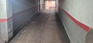 Garaje en alquiler en Vallcarca i els Penitents en Barcelona
