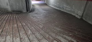 Garaje en alquiler en Vallcarca i els Penitents en Barcelona