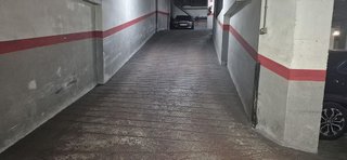 Garaje en alquiler en Vallcarca i els Penitents en Barcelona