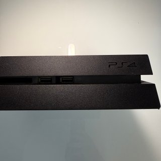 Console Ps4 Fat 500GB con Joystick Originale