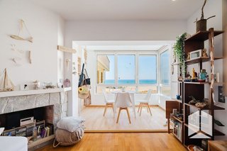 Piso en venta en Lluminetes en Castelldefels