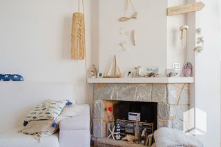 Piso en venta en Lluminetes en Castelldefels