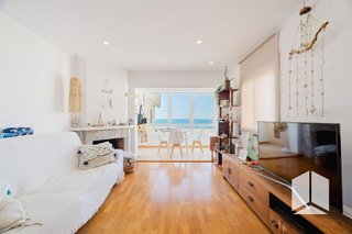 Piso en venta en Lluminetes en Castelldefels