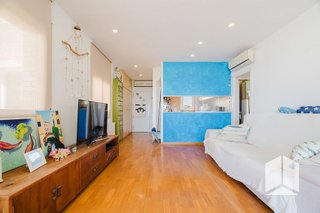 Piso en venta en Lluminetes en Castelldefels