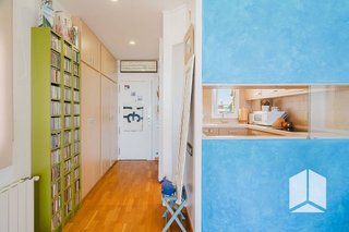 Piso en venta en Lluminetes en Castelldefels