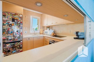 Piso en venta en Lluminetes en Castelldefels