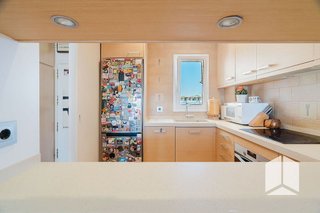 Piso en venta en Lluminetes en Castelldefels