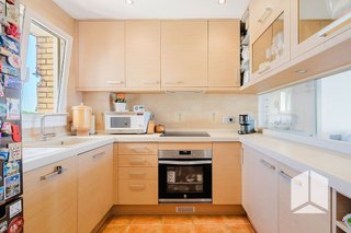 Piso en venta en Lluminetes en Castelldefels