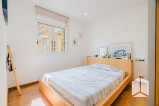 Piso en venta en Lluminetes en Castelldefels
