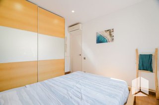 Piso en venta en Lluminetes en Castelldefels