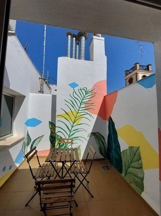 Piso en alquiler en El Cabanyal- El Canyamelar en Valencia