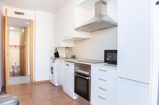 Piso en alquiler en El Cabanyal- El Canyamelar en Valencia