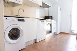 Piso en alquiler en El Cabanyal- El Canyamelar en Valencia