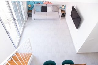 Piso en alquiler en El Cabanyal- El Canyamelar en Valencia