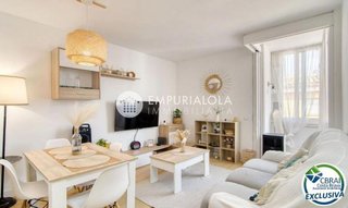 Piso en venta en Centre en Roses