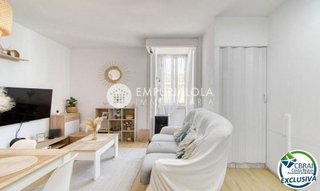 Piso en venta en Centre en Roses
