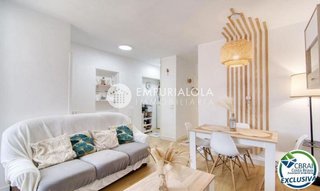 Piso en venta en Centre en Roses