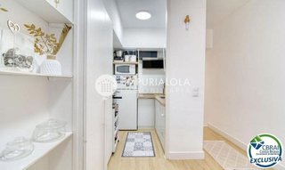 Piso en venta en Centre en Roses