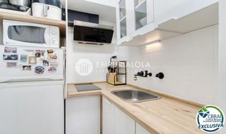 Piso en venta en Centre en Roses