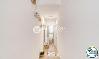 Piso en venta en Centre en Roses