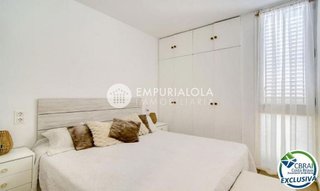 Piso en venta en Centre en Roses