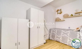 Piso en venta en Centre en Roses