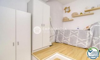Piso en venta en Centre en Roses