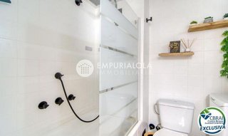 Piso en venta en Centre en Roses