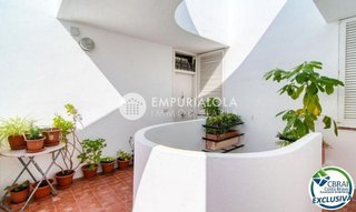 Piso en venta en Centre en Roses