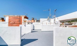Piso en venta en Centre en Roses