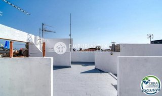 Piso en venta en Centre en Roses