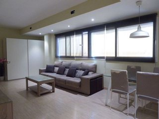 Piso en alquiler en Teatinos en Málaga