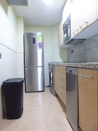Piso en alquiler en Teatinos en Málaga