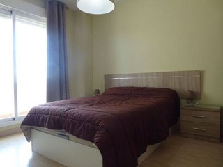 Piso en alquiler en Teatinos en Málaga